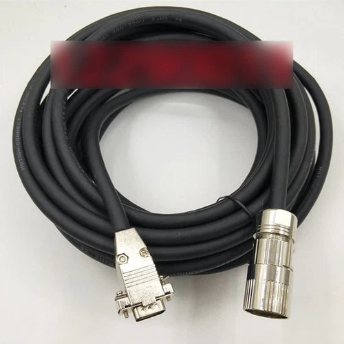 1PC NEW FIT FOR Kollmorgen VF-DA0474N-10-0 Motor Coding Cable 10m FREE SHIP #F3