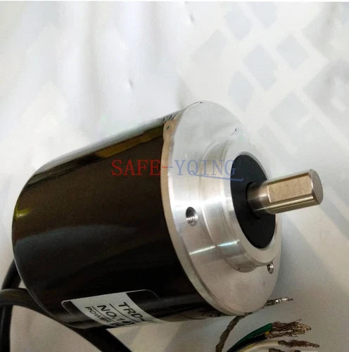 One New Koyo TRD-J600-RZL Rotary Encoder