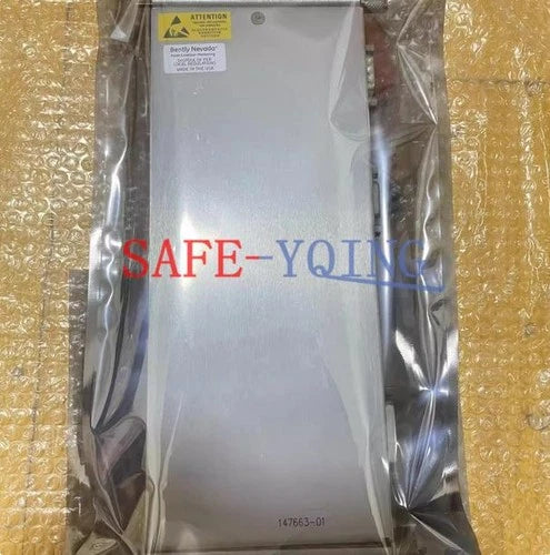 1PCS New Bently Nevada P/N 3500/94 PLC Module 147663-01