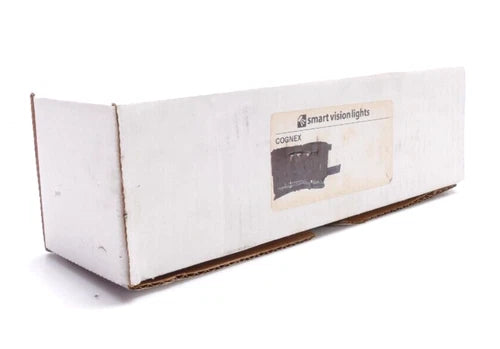 Cognex ODDM-302-625-W Smart Vision Lichter+Turck RKC4.5T-0.3-RSC 4.5T/CS10288