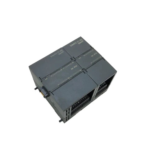 SIEMENS 6ES7288-2DR16-0AA0 + 6ES7288-2DR32-0AA0