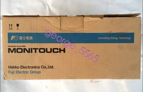 FUJI HAKKO V712iS-003 Touch Screen Panel New Fedex or DHL