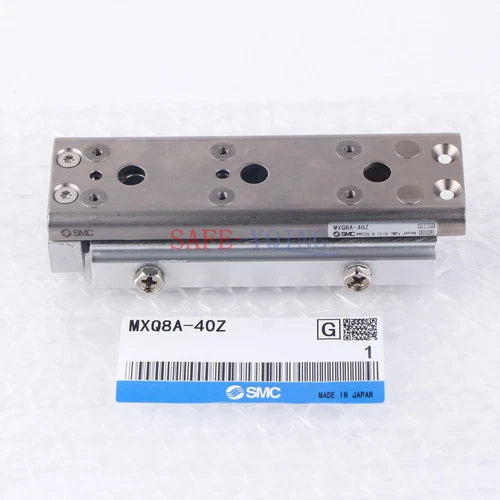 1PC SMC MXQ8A-40Z Cylinder new