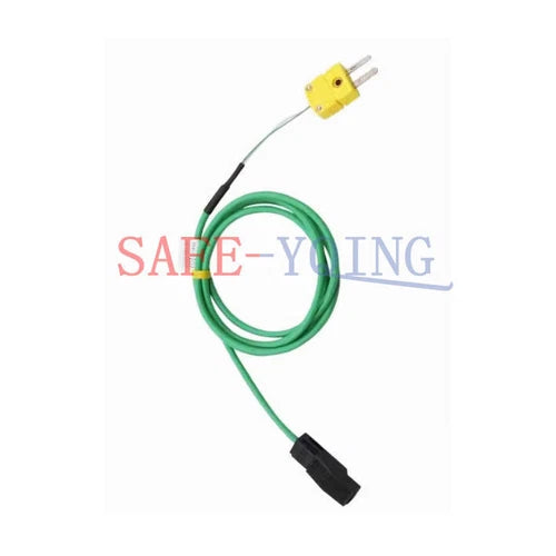 1PC RKC W-ST50A-1000-TM1 Thermocouple connection cable New