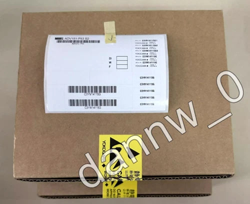 1PC New in box YOKOGAWA ADV151-P53 S2 Module