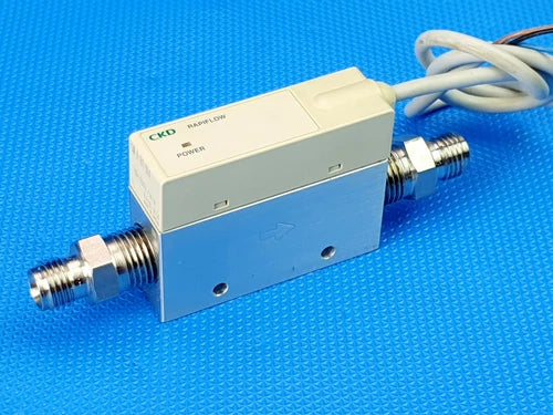 CKD FSM-A-101-8AA kleiner Durchfluss-Sensor Rapiflow Serie FSM