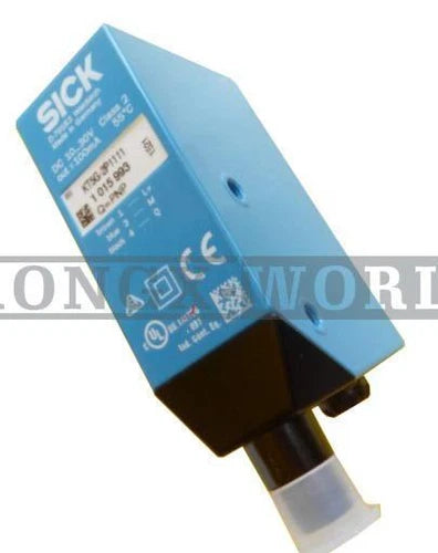 1PC For SICK color sensors KT5G-2P1111 USED