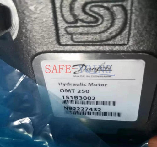 1PCS DANFOSS GEROTOR MOTOR OMT250 151B3002 NEW
