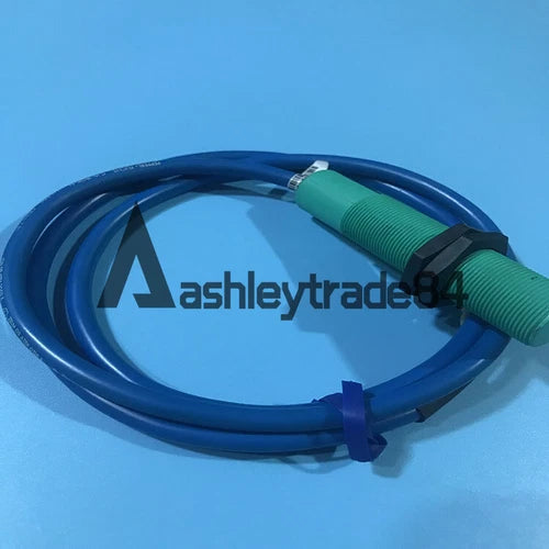 NEW 1PCS PEPPERL+FUCHS proximity sensor CJ6-18GK-N