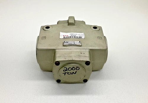 Ross 2771A9947 Poppet Valve (VT)