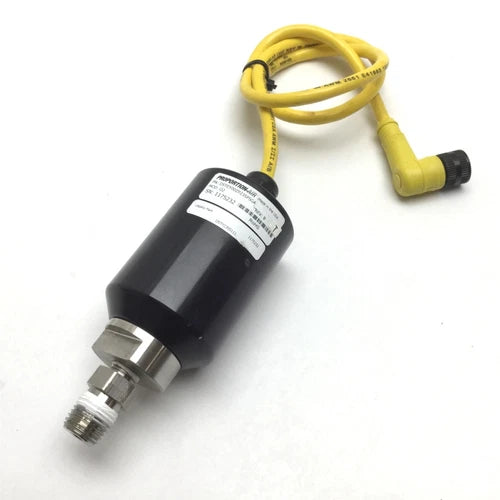 Proportion-Air DSTEY00ZP235PSGA Pressure Transducer, Signal: 0-10VDC, 1/4