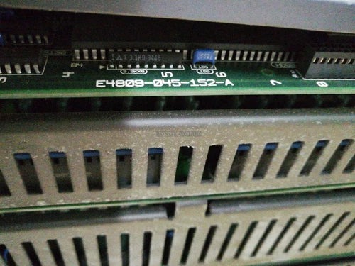 1PCS USED OKUMA E4809-045-152-A