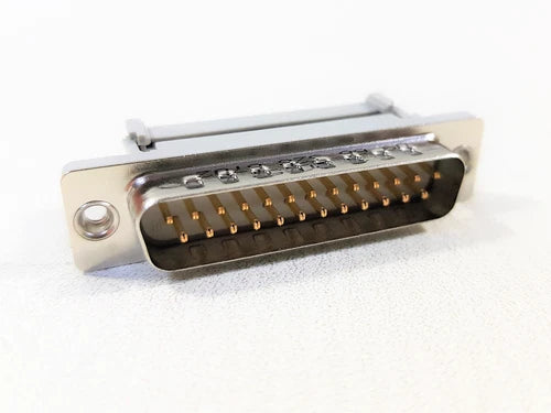 (1,10€/Enheit) 100 St¨¹ck Harting D-SUB IDC 09663286702 Schneidklemmanschluss