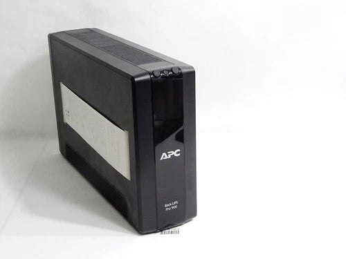 APC BR900GI Stromsparende APC-Back-UPS Pro 900 - ohne Akku