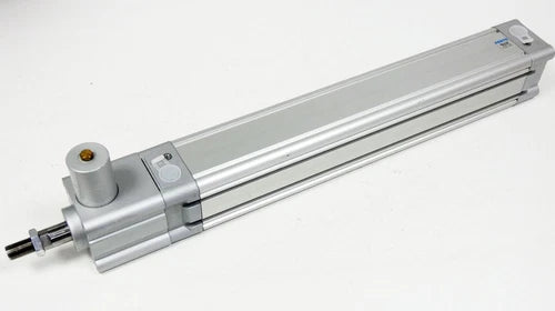 Festo DNC-63-370-PPV-A-KP 163398 Pmax 10bar Normzylinder -unused-