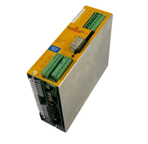 BAUMULLER BUS 3-10/20-30-002