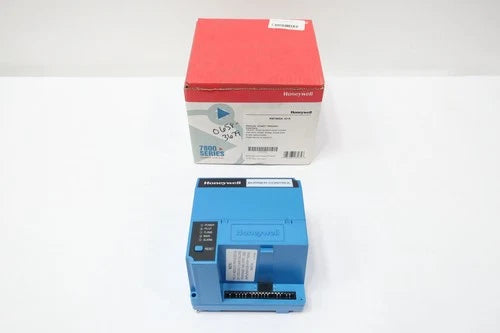 Honeywell RM7885A1015 Burner Controller
