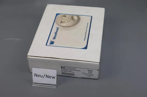 Woodhead Bradcommunications Backplane Sst-Ibs-Clx-Rll (E) Mat: 112