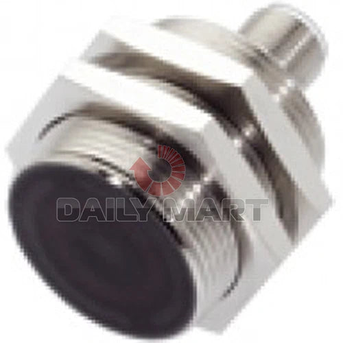 New Balluff BES 516-3028-G-E5-Y-S4 Inductive Sensor, 15mm, DC PNP NC 3-Wire, M12
