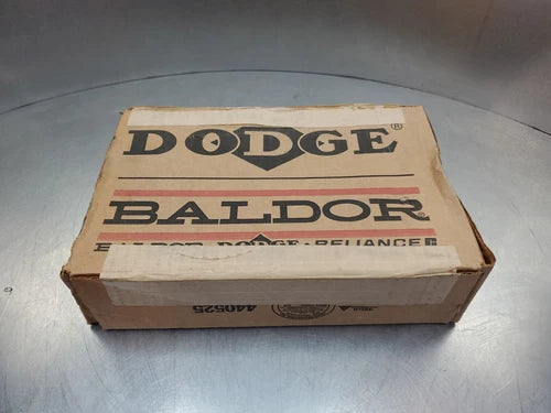 BALDOR DODGE P2B-GTH-207-E Bearing Assembly.                                6C-6