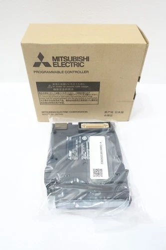 Mitsubishi LX10 Input Module