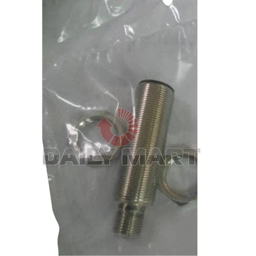 New Balluff BES M18MF-GOC70B-S04G Inductive Sensor Polarized NC, 7mm Flush M12