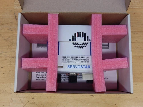 Kollmorgen PRD-MZ210S0z-10 Servostar PD //New