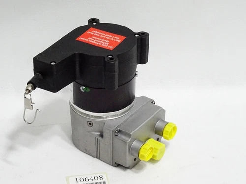 Baumer GCA2-EAL580.E13 11200960 102615195 WPS-2400-MK60-M-IVO / Top Zustand