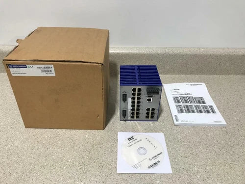 Hirschmann RS20-2400M2MSDAEHH08.0.05 NEW