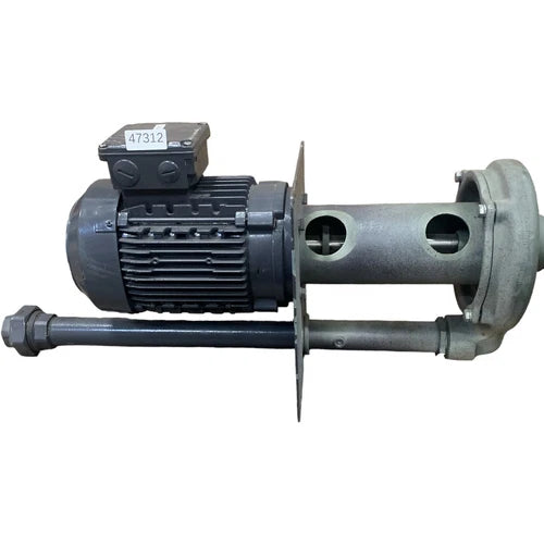 KNOLL AM905AA2 Pompe ? Rotor