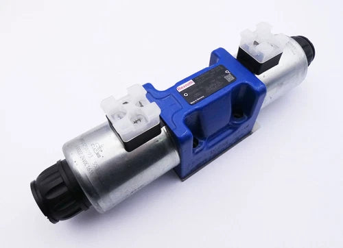 Rexroth 4WE 10 E50/EG24N9K4/M R901278761 1,61A 24VDC pmax. 350 bar -unused-