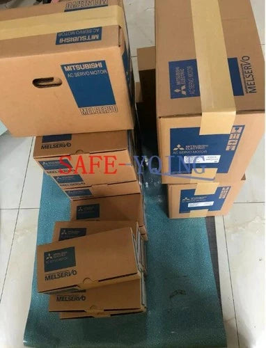 ONE NEW Mitsubishi HG-SR702JK Servo Motor HGSR702JK
