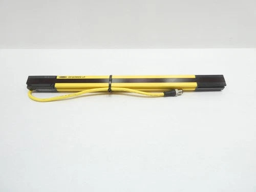 Banner SLPE25-410P8 Light Curtain 24v-dc
