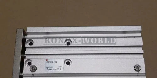 1PCS SMC Cylinder MGPM16-75A NEW