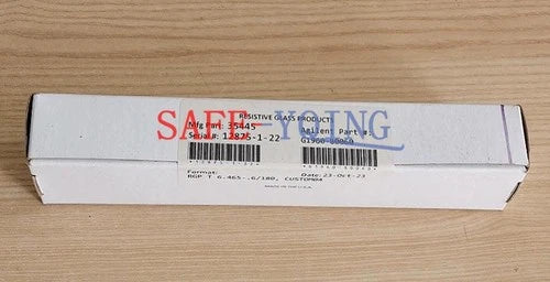 1PCS NEW Agilent Mass Spectrometry Capillary G1960-80060