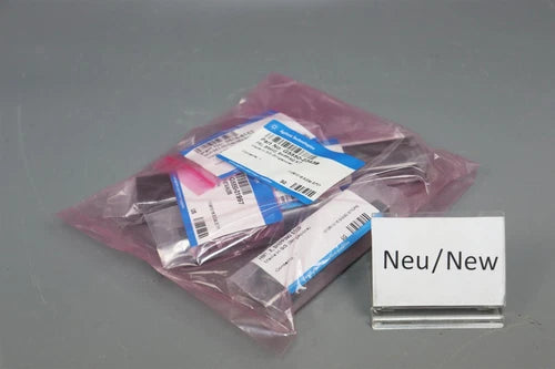 Agilent G5550-23438 Fru Bravo Kit Di Spedizione OVP