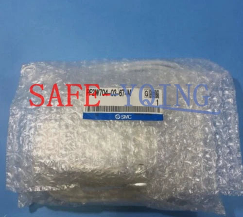NEW ONE SMC flow switch PF2W704-03-67-M