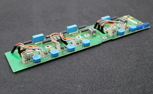 Indramat Circuit Board TVM1 Replacement Part for DIAX4 HTS02 / 109-1002-3A01-04