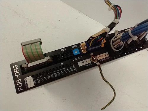 OKUMA FUB-P4R3 CARD GH120