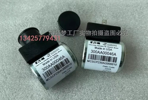 New vickers 300AA00046A Solenoid Valve Coils