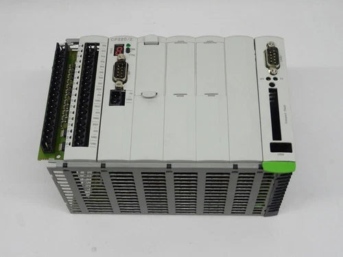 KEBA CP220/Z 64402 Kemro K2-200 / CP 220/Z / 24VDC / 5,3W