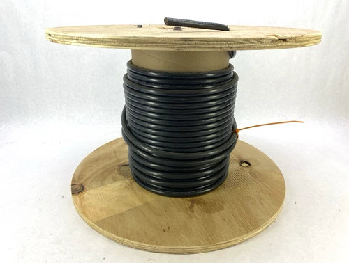 Cabo LAPP 2214040 OLFLEX TRAY II CY 4G2.5 14/4C 90 p¨¦s 4C 14 AWG preto