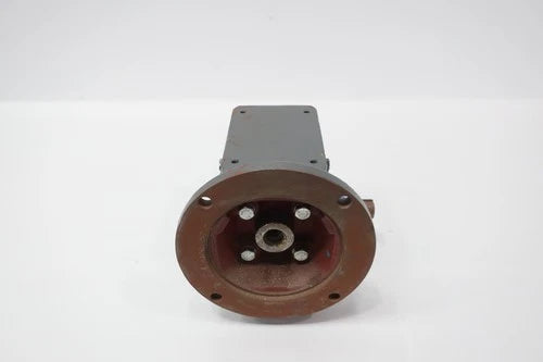 Baldor GF2018AJ Right Angle Gear Reducer 0.92hp 20:1