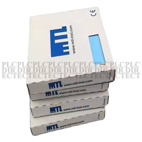 New MTL MTL5082 Safety Barrier Analog Input