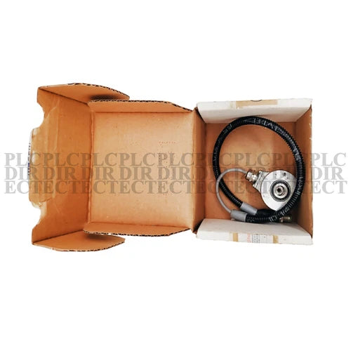 New KUBLER 8.5020.0020.2000.0014 Encoder