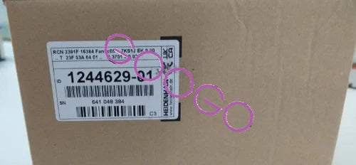 HEIDENHAIN encoder RCN 2391F 1244629-01 New fedex or DHL
