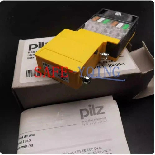 New 1PCS PILZ 311040 PSS SB SUB-D4 connector