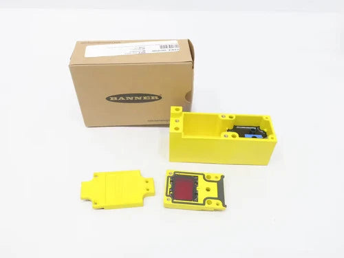 Banner SBD1 17625 Scanner Block