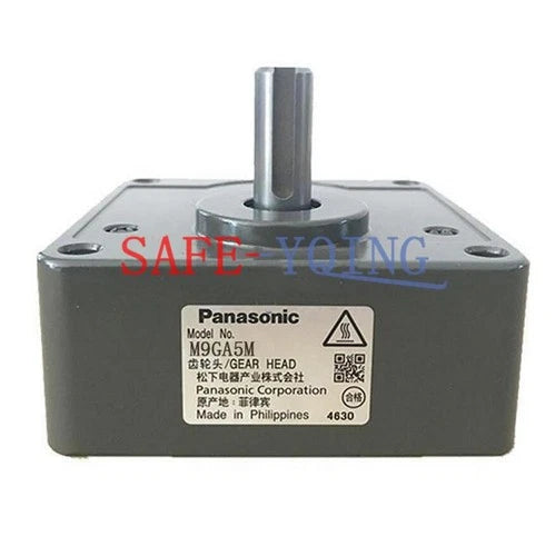 1PCS Panasonic Gear Head M9GA5M NEW