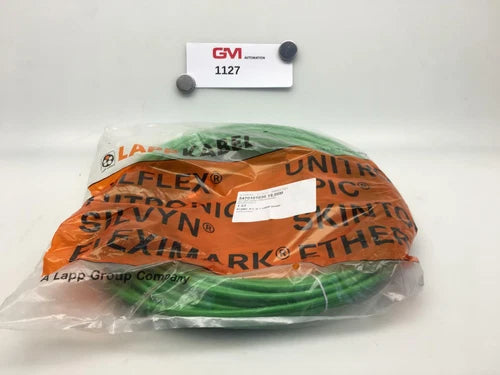 Lapp Systems Signalleitung 5470101030 19,00M Datenkabel 5480021932 IP20/IP67